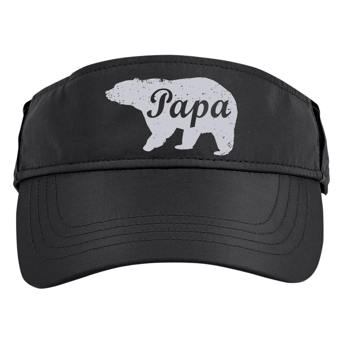 Papa Bear Adult Drive Performance Visor