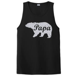 Papa Bear PosiCharge Competitor Tank