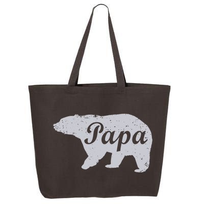 Papa Bear 25L Jumbo Tote