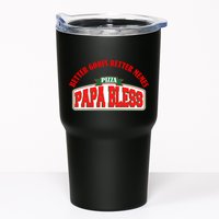 Papa Bless Pizza Better Goofs Better Memes Funny Meme Tumbler