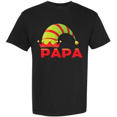 Papa Elf Garment-Dyed Heavyweight T-Shirt