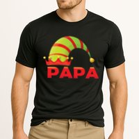 Papa Elf Cooling Performance Crew T-Shirt