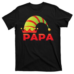 Papa Elf T-Shirt