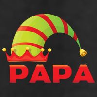 Papa Elf Adult Drive Performance Visor