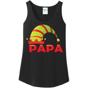 Papa Elf Ladies Essential Tank