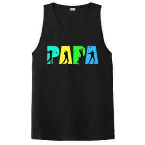 Papa Golfing PosiCharge Competitor Tank