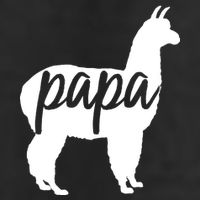 Papa Lama Adult Drive Performance Visor