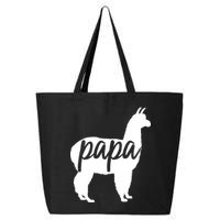 Papa Lama 25L Jumbo Tote