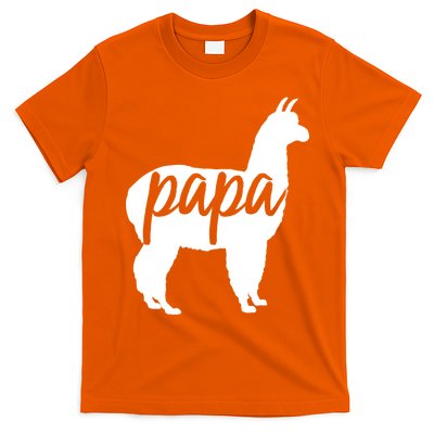 Papa Lama T-Shirt