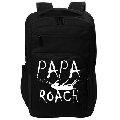 Papa Roach Impact Tech Backpack