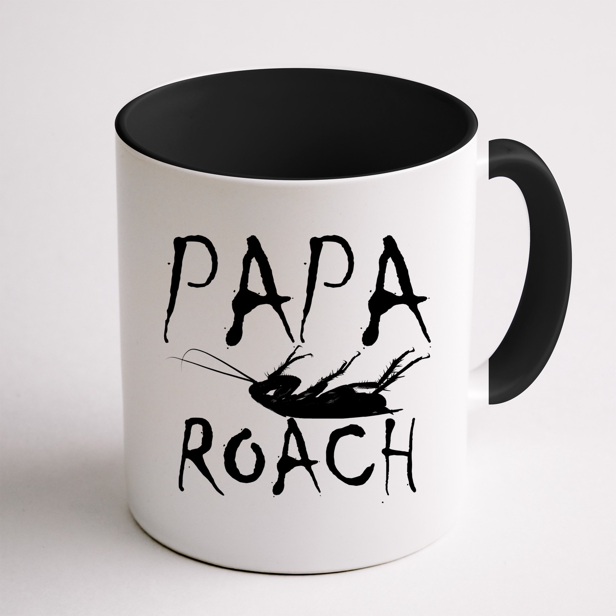 Papa Roach Mug