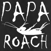 Papa Roach 11oz C Handle Ceramic Mug