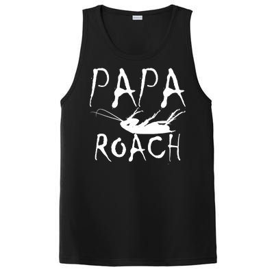 Papa Roach PosiCharge Competitor Tank