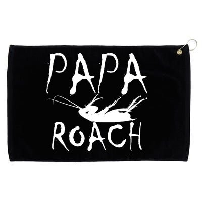 Papa Roach Grommeted Golf Towel