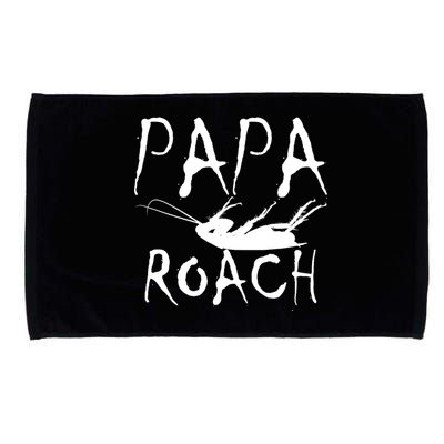 Papa Roach Microfiber Hand Towel