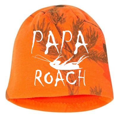 Papa Roach Kati - Camo Knit Beanie