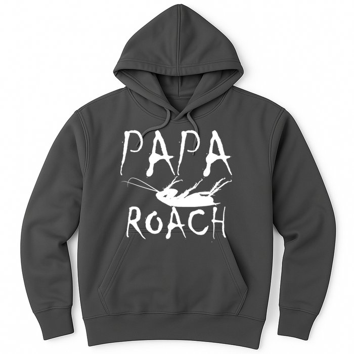 Papa Roach Hoodie