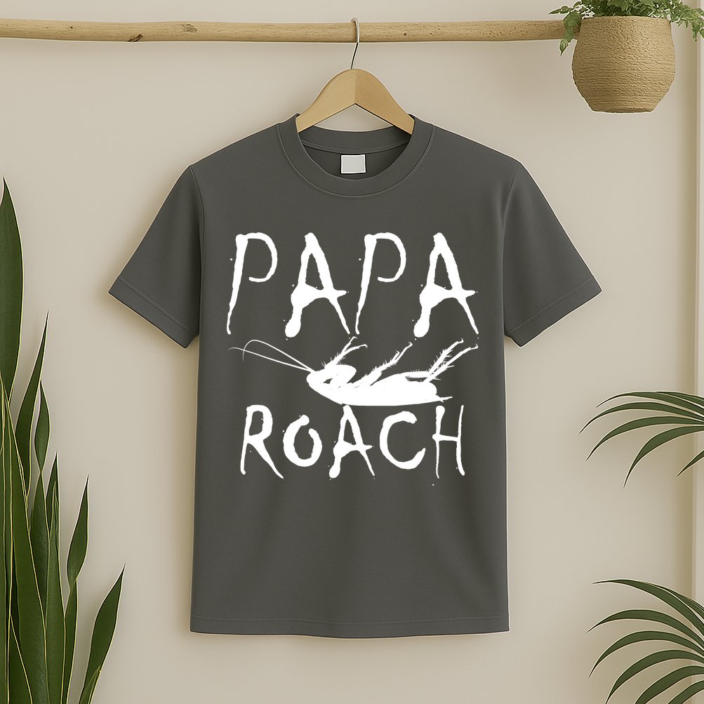 Papa Roach T-Shirt
