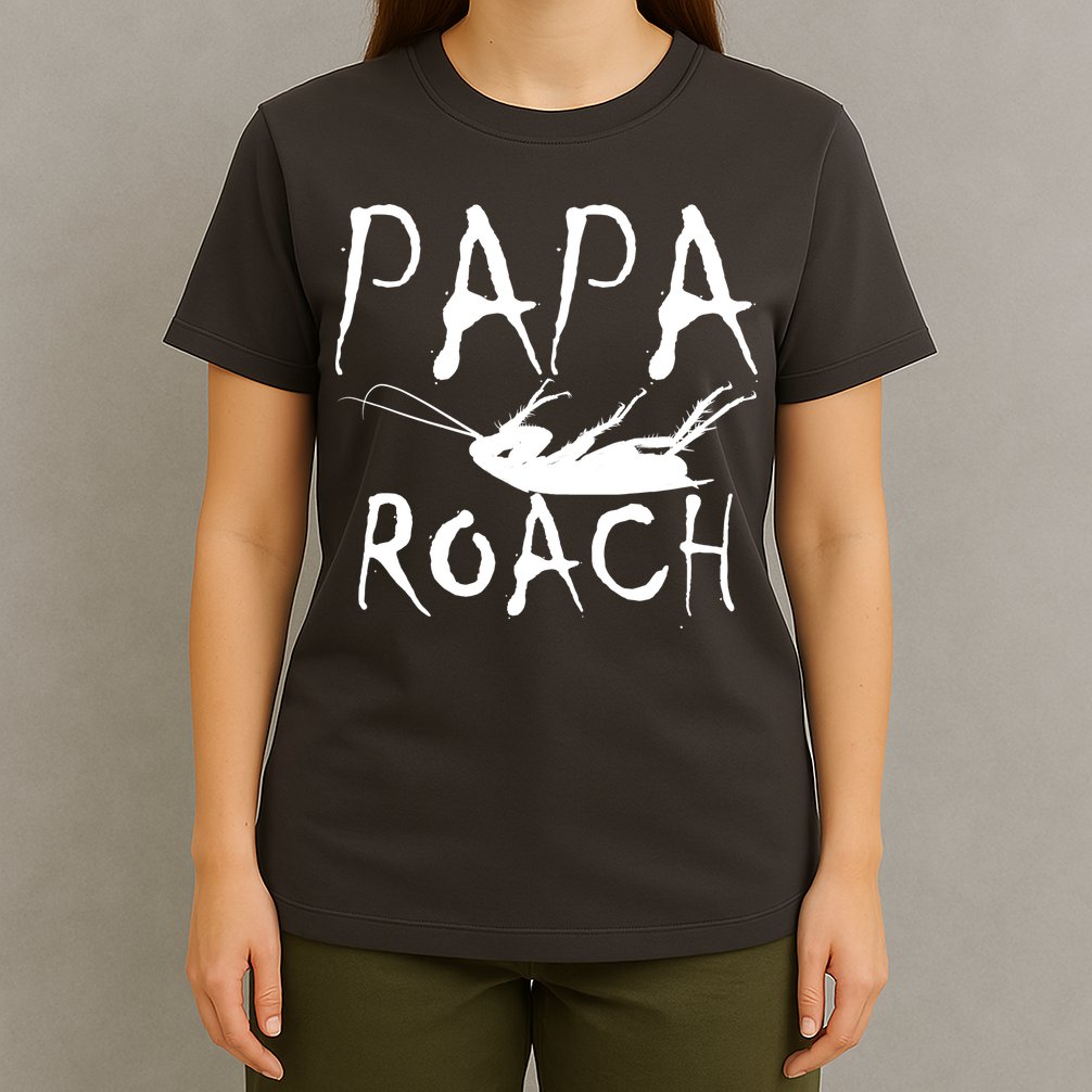 Papa Roach T-Shirt