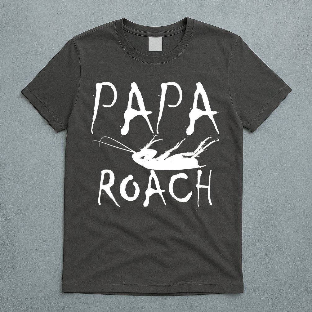 Papa Roach T-Shirt