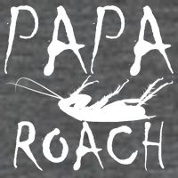 Papa Roach T-Shirt