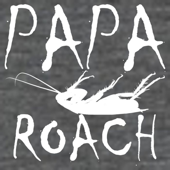 Papa Roach T-Shirt
