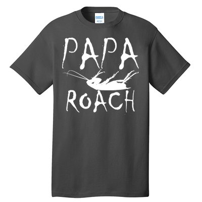 Papa Roach Tall T-Shirt