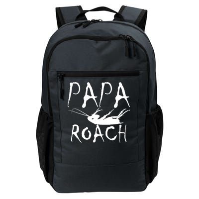 Papa Roach Daily Commute Backpack