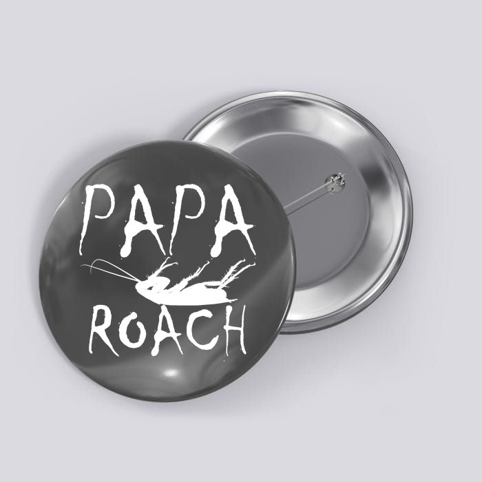 Papa Roach Button