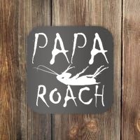 Papa Roach Coaster