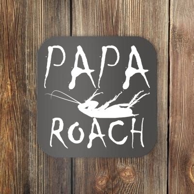 Papa Roach Coaster