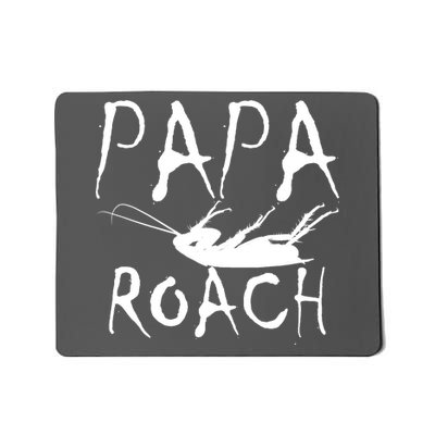 Papa Roach Mousepad