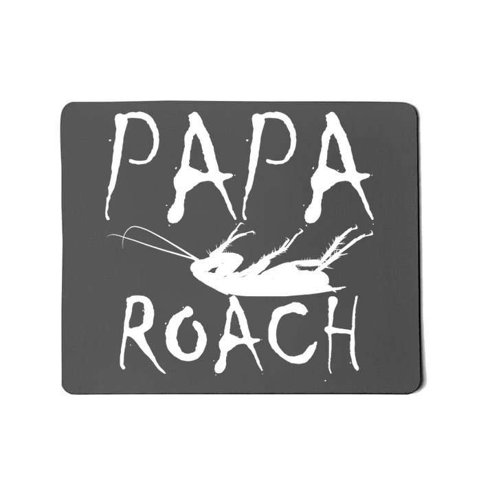 Papa Roach Mousepad