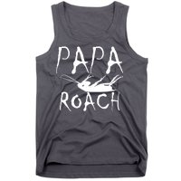 Papa Roach Tank Top