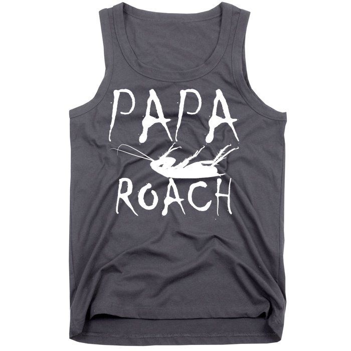 Papa Roach Tank Top