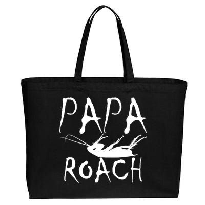 Papa Roach Cotton Canvas Jumbo Tote