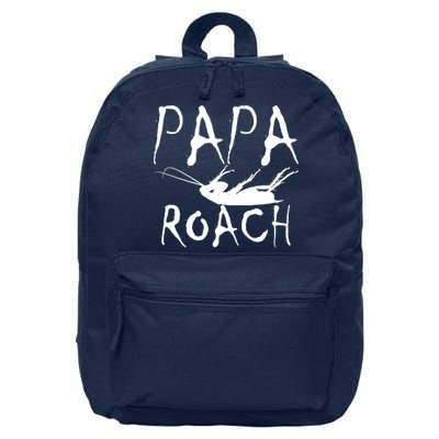 Papa Roach 16 in Basic Backpack