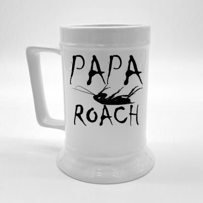 Papa Roach Beer Stein