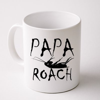 Papa Roach Coffee Mug