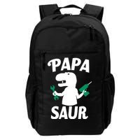 Papa Saur Fix Things Daily Commute Backpack