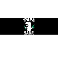 Papa Saur Fix Things Bumper Sticker