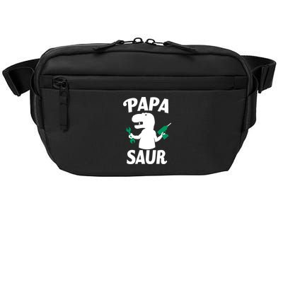 Papa Saur Fix Things Crossbody Pack