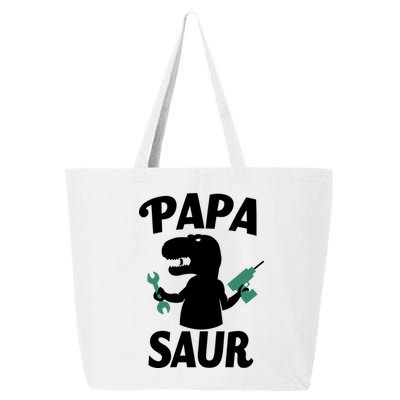 Papa Saur Fix Things 25L Jumbo Tote