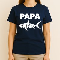 Papa Shark T-Shirt