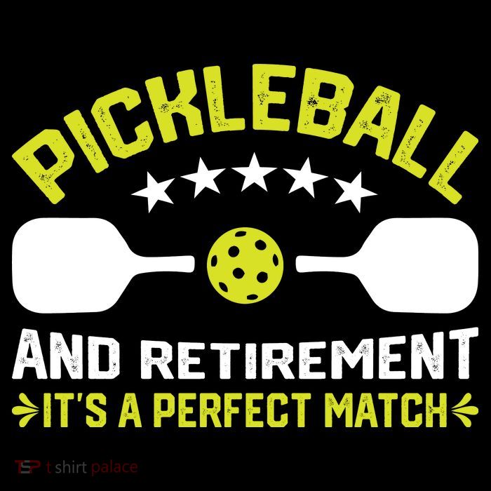 Pickleball And Retirement It's A Perfect Match Visor