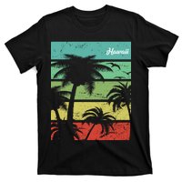 Paradise In Hawaii T-Shirt