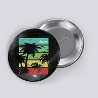 Paradise In Hawaii Button