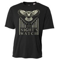 Part Of The Night's Watch Cooling Performance Crew T-Shirt