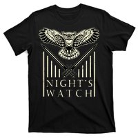 Part Of The Night's Watch T-Shirt