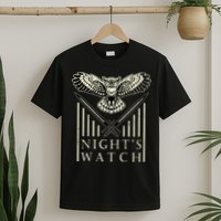 Part Of The Night's Watch T-Shirt